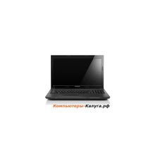 Ноутбук Lenovo Idea Pad B570e (59328654) i3-2350M 2G 500G DVD-SMulti 15.6HD NV G410M 1G Wi-Fi cam Win7 HB