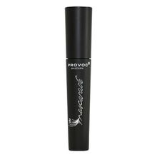 Черная тушь для ресниц Маскарад Provoc Mascarade Mascara Black 12мл