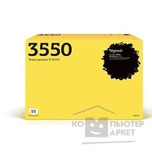 T2 106R01531 TC-X3550 Картридж  для Xerox WorkCentre 3550 11000 стр. с чипом