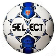 Select Futsal Mimas