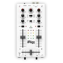 IK MULTIMEDIA iRIG MIX