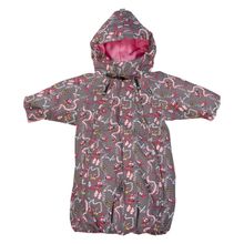 Lappi Kids Комбинезон-трансформер Levi 4049 722