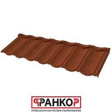 Панель Luxard Classic Коралл 1350х415 мм (общ. пл. 0,56 кв.м.)