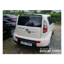 Kia Soul 1.6 2009