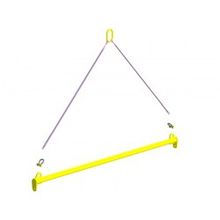 Траверса линейная для сэндвич-панелей TOR 0,5т 2,5м TLSP