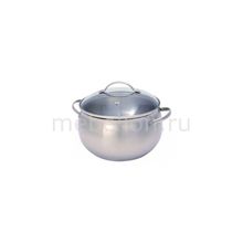 Regent Inox Кастрюля Apple Vitro 93-D-8