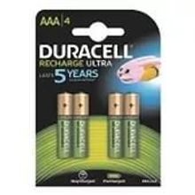 Аккумулятор DURACELL HR03 AAA 850mAh BL4