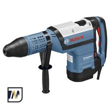 Перфоратор Bosch GBH 12-52 DV Professional