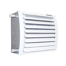 Водяной тепловентилятор КЭВ-36Т3W2