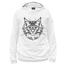 Худи Я-МАЙКА Мейн кун