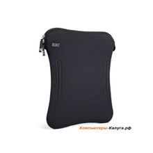 Чехол BUILT Laptop Sleeve E-LS16-BLK для ноутбука 15-16, черный