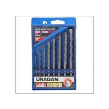URAGAN 901-22424-H8_z01 (STORM) Набор сверел