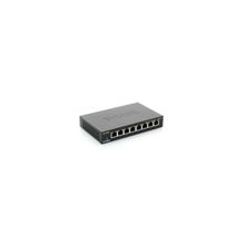 коммутатор D-Link DGS-1008D H2, switch 8-port 10 100 1000Mbps