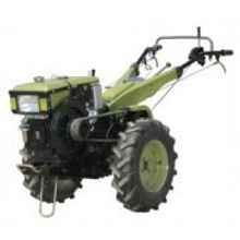 Мотоблок Кентавр МБ 1010-5 комплект