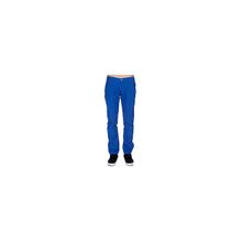 Штаны Urban Classics 5 Pocket Pants Blue