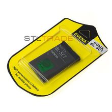 Аккумулятор EVENA для Nokia BL-5CT (1020mAh)