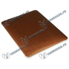 Чехол NavJack "Corium J012-43" для Apple iPad, Bronze Glitter [97739]