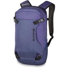 Сноуборд рюкзак Dakine Womens Heli Pack 12L Seashore