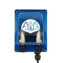 Перистальтический дозирующий насос Aquaviva универсальный 1,5 л ч с постоянной скоростью (PPE001HA1052_A)