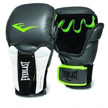 Перчатки тренировочные Everlast Prime MMA