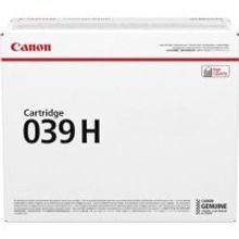 Canon Canon 039HBK 0288C001