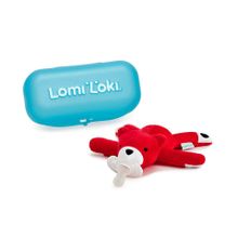 LomiLoki с развивающей игрушкой Мишка Тео