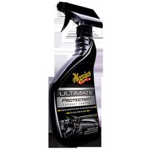 G14716 Средство для защиты пластика, винила и резины Ultimate Protectant, 473мл, Meguiars