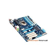 Мат. плата GIGABYTE GA-H67A-D3H-B3 &lt;S1155, iH67, 4*DDR3, 2*PCI-E16x, SVGA, DVI, HDMI, SATA III, SATA RAID, USB 3.0, GB Lan, ATX, Retail&gt;