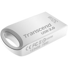 USB флешка Transcend JetFlash 510 32GB