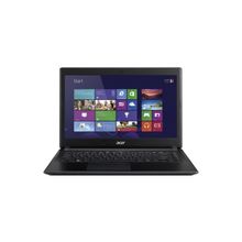 Ноутбук 15.6 Acer Aspire V5-571-323b4G32Makk i3-2365M 4Gb 320Gb HD Graphics 3000 DVD(DL) BT Cam 2500мАч Win8 Черный [NX.M3QER.002]