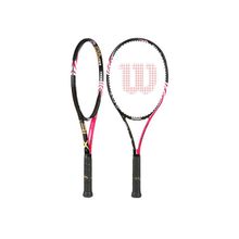 Теннисная ракетка Wilson Blade 98 Pink BLX