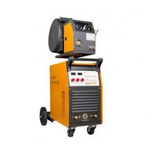 FoxWeld INVERMIG 500 E