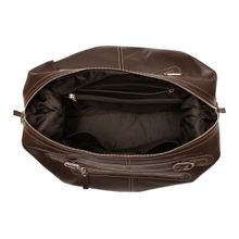 Blackwood Дорожно-спортивная сумка Camrose Brown