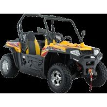 HISUN HISUN SPORT UTV STRIKE 250