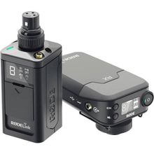 Микрофонная радиосистема Rode Newsshooter Kit