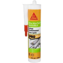Sika Maxtack Invisible 300 мл
