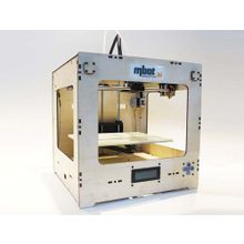 MBot Cube Plywood 3D принтер