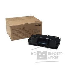 Xerox 106R02306 Принт-картридж 11K Phaser 3320