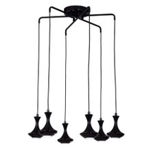 Люстра Favourite Leo 1727-6P