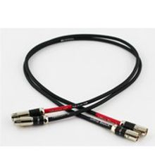 Tellurium Q Ultra Black  XLR, 1M