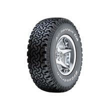 BFGoodrich BFGoodrich ALL TERRAIN T A KO    121 118R 305 65R17