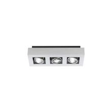 Встраиваемый светильник Eglo Loke 89077