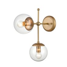 Vele Luce Бра Vele Luce Modena VL5014W02 ID - 80125