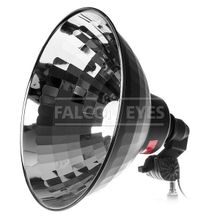 Флюоресцентный осветитель Falcon Eyes LHPAT-40-1 с отражателем 40 см