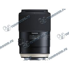 Объектив Tamron "SP 90mm F 2.8 Di Macro 1:1 VC USD" F017E для Canon (ret) [134999]