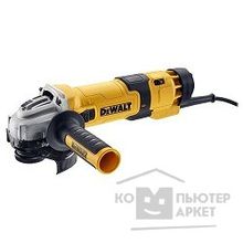 DeWalt DWE 4257 Угловая шлифовальная машина DWE4257