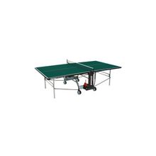 Donic Indoor Roller 800 Теннисный стол зелёный 230288-G