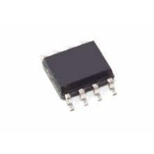 LM358ADT, Двухканальный операционный усилитель с однополярным питанием, 3В…32В [SO-8]