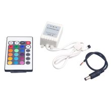 FOTON LIGHTING Контроллер светодиодных лент 220V-FPC-Controller   SWD5050 RGB  220V   50cm