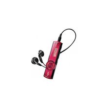 Sony nwzb173fr.cev  4gb red